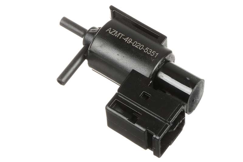 Turbolader-Druckwandler